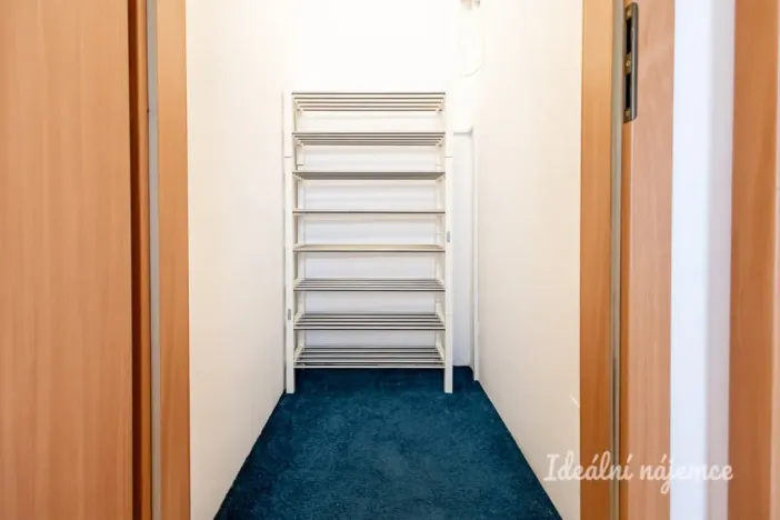 Pronájem bytu 3+kk, Praha - Vysočany, Poděbradská, 64 m2