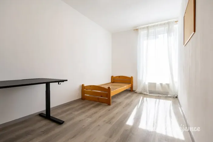 Pronájem bytu 3+kk, Praha - Vysočany, Poděbradská, 64 m2