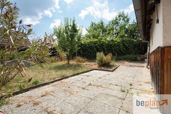 Prodej rodinného domu, Drnholec, Tyršova, 300 m2
