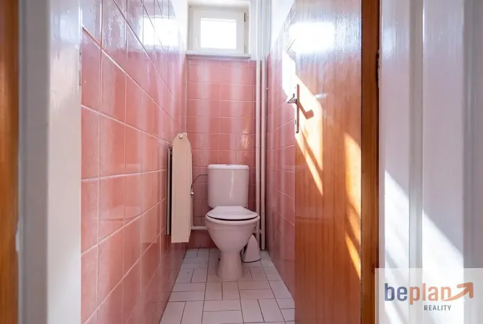 Prodej rodinného domu, Drnholec, Tyršova, 300 m2