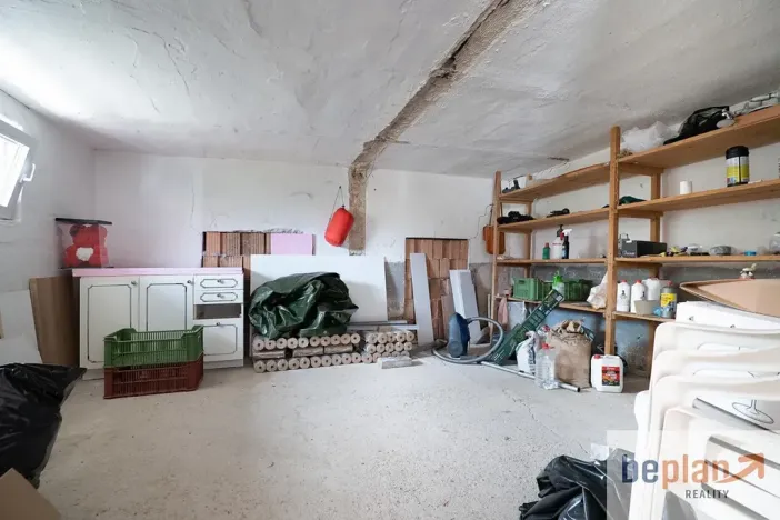 Prodej rodinného domu, Drnholec, Tyršova, 300 m2