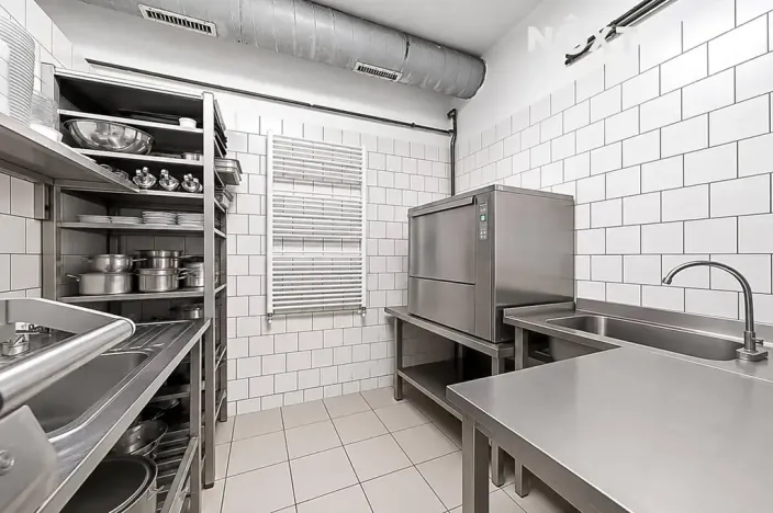 Pronájem restaurace, Olomouc, V hlinkách, 320 m2