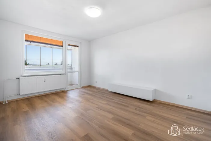 Prodej bytu 3+1, Sokolov, Závodu míru, 84 m2