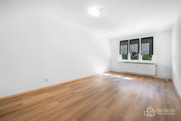 Prodej bytu 3+1, Sokolov, Závodu míru, 84 m2