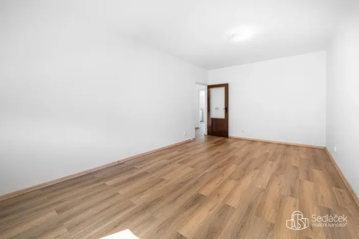 Prodej bytu 3+1, Sokolov, Závodu míru, 84 m2