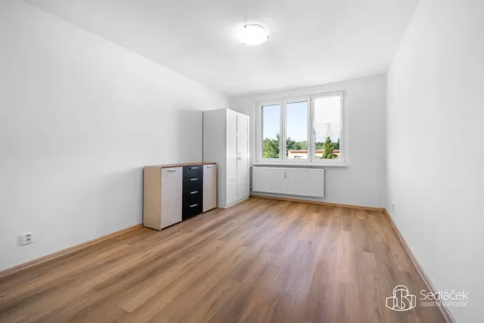 Prodej bytu 3+1, Sokolov, Závodu míru, 84 m2