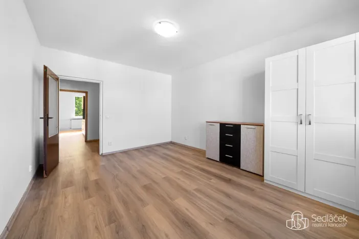 Prodej bytu 3+1, Sokolov, Závodu míru, 84 m2