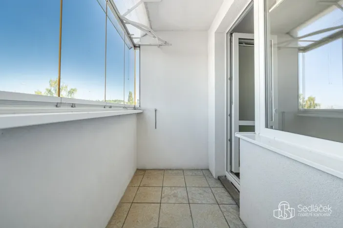 Prodej bytu 3+1, Sokolov, Závodu míru, 84 m2