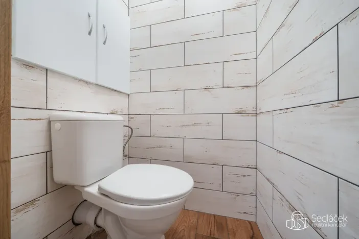 Prodej bytu 3+1, Sokolov, Závodu míru, 84 m2