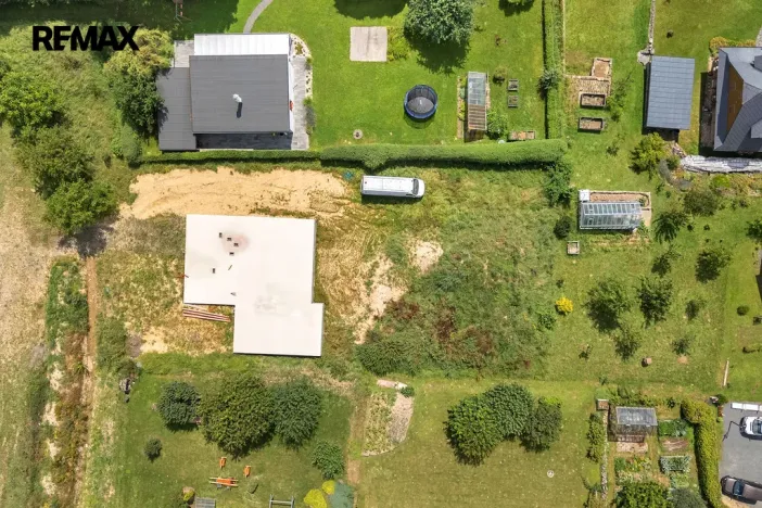 Prodej pozemku pro bydlení, Lanškroun, 1122 m2