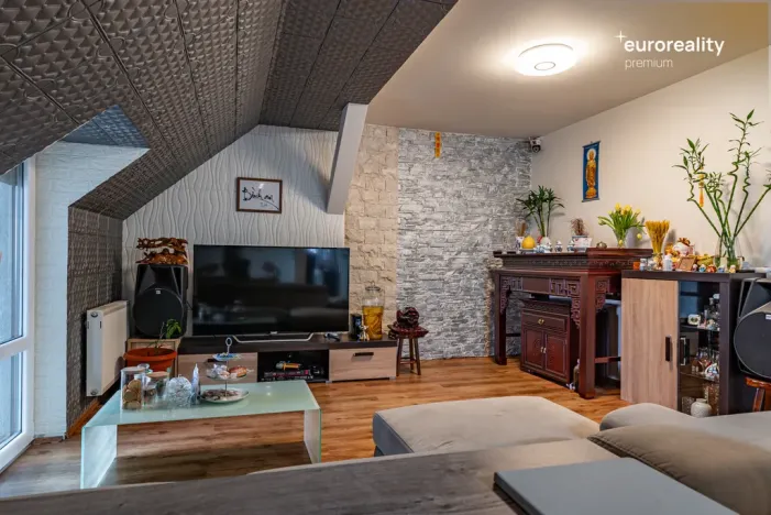 Prodej rodinného domu, Velká Hleďsebe, Havlíčkova, 229 m2