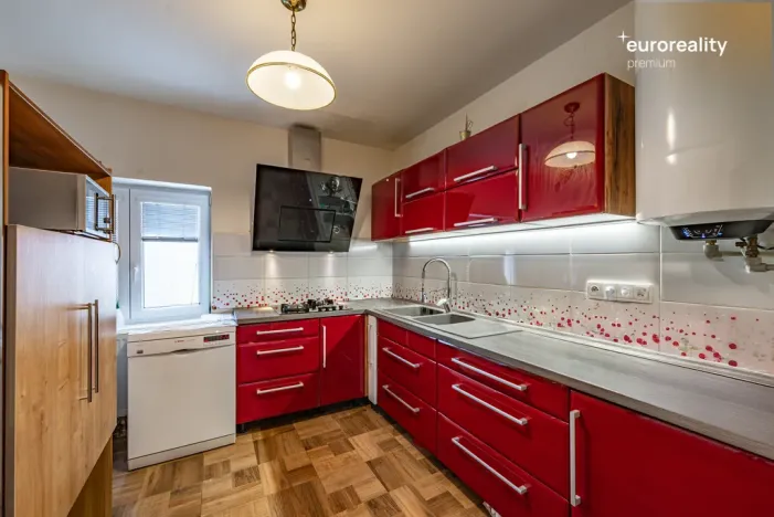 Prodej rodinného domu, Velká Hleďsebe, Havlíčkova, 229 m2