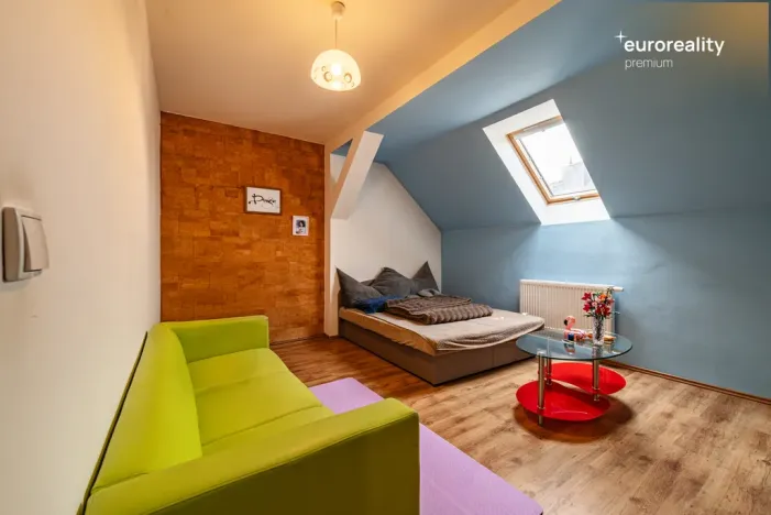 Prodej rodinného domu, Velká Hleďsebe, Havlíčkova, 229 m2