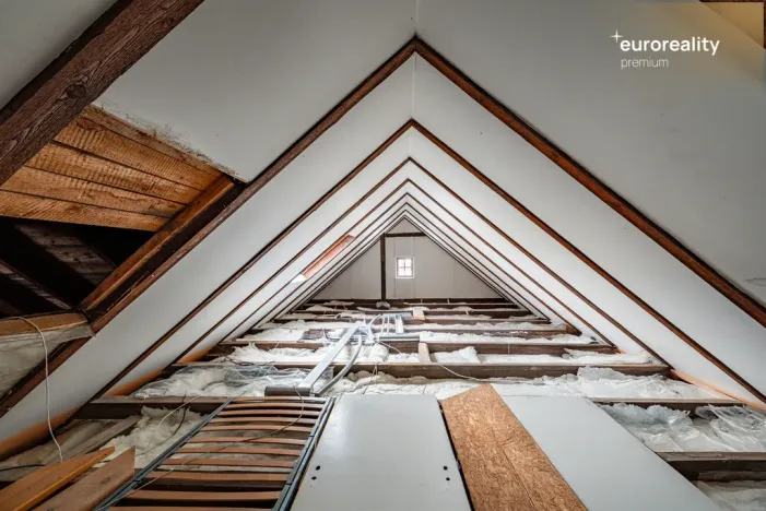 Prodej rodinného domu, Velká Hleďsebe, Havlíčkova, 229 m2