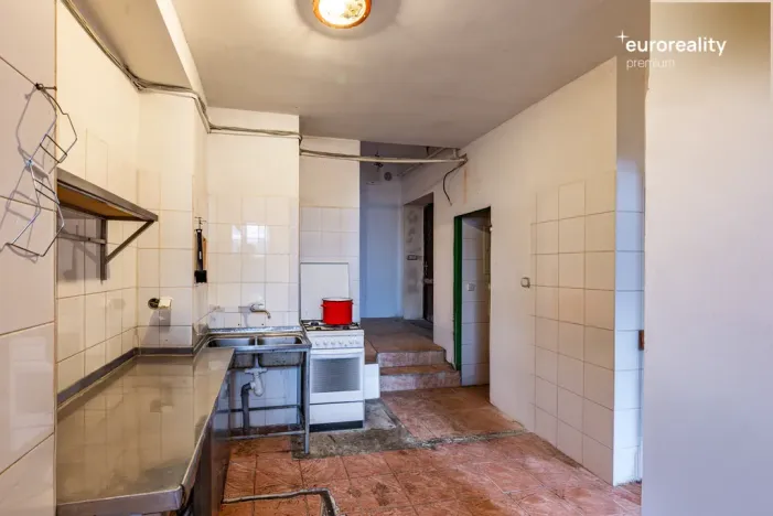 Prodej rodinného domu, Velká Hleďsebe, Havlíčkova, 229 m2