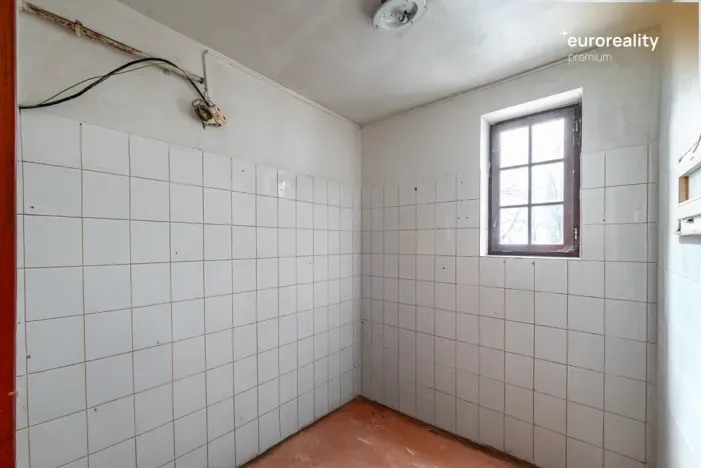 Prodej rodinného domu, Velká Hleďsebe, Havlíčkova, 229 m2