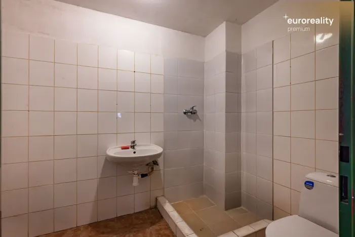 Prodej rodinného domu, Velká Hleďsebe, Havlíčkova, 229 m2