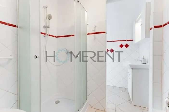 Pronájem bytu 1+kk, Praha - Bubeneč, U akademie, 39 m2