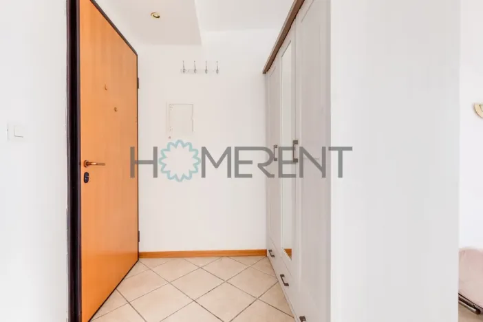 Pronájem bytu 1+kk, Praha - Bubeneč, U akademie, 39 m2