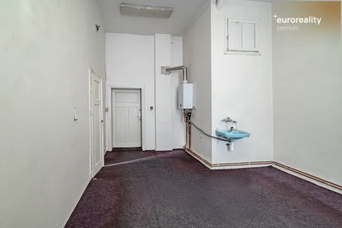 Prodej rodinného domu, Kraslice, Dukelská, 267 m2
