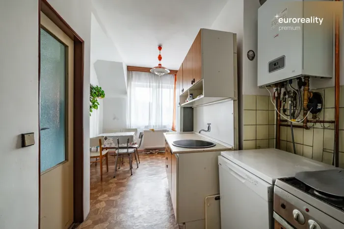 Prodej rodinného domu, Kraslice, Dukelská, 267 m2