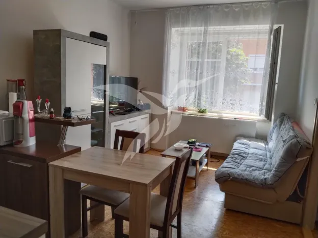Pronájem bytu 2+kk, Plzeň, Jiráskovo náměstí, 50 m2