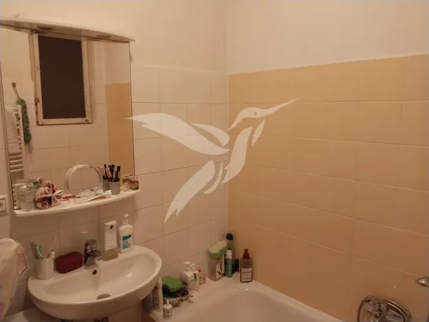 Pronájem bytu 2+kk, Plzeň, Jiráskovo náměstí, 50 m2