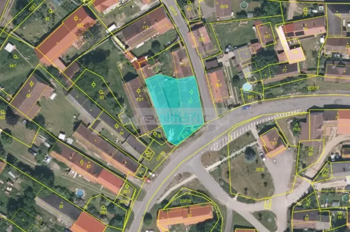 Prodej chalupy, Břežany, 73 m2