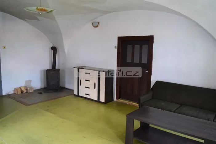 Prodej rodinného domu, Břežany, 73 m2