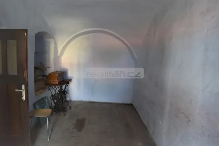 Prodej rodinného domu, Břežany, 73 m2