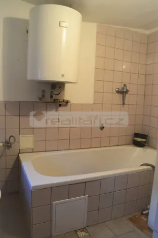 Prodej rodinného domu, Břežany, 73 m2