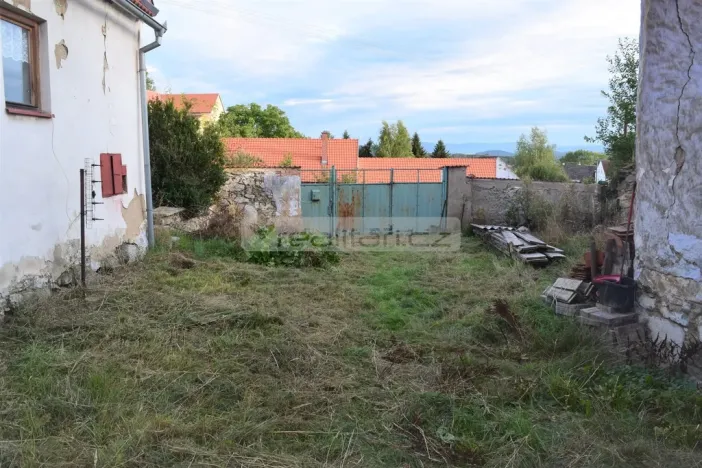 Prodej rodinného domu, Břežany, 73 m2