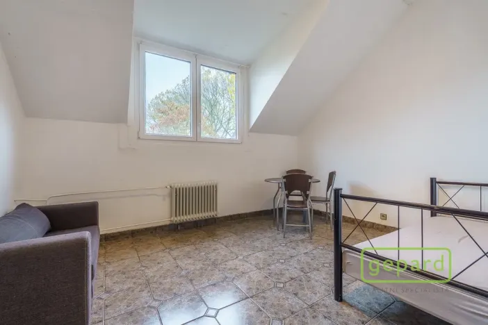 Prodej ubytování, Sokolov, Svatopluka Čecha, 596 m2