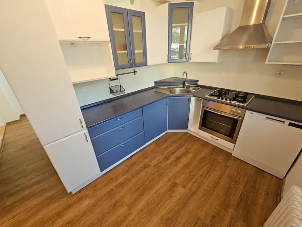Pronájem bytu 3+1, Liberec, Kosmonautů, 67 m2