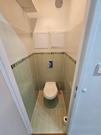 Pronájem bytu 3+1, Liberec, Kosmonautů, 67 m2