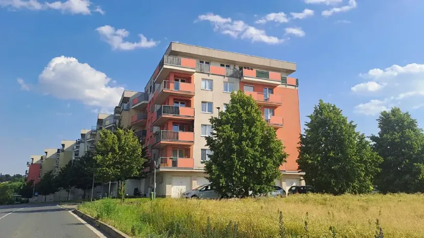 Pronájem bytu 3+kk, Brandýs nad Labem-Stará Boleslav, 80 m2
