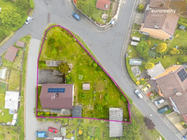 Prodej rodinného domu, Teplá, Pivovarská, 150 m2