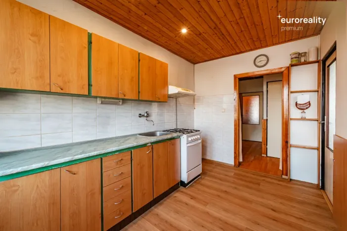 Prodej rodinného domu, Teplá, Pivovarská, 150 m2