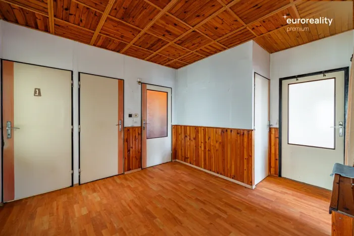 Prodej rodinného domu, Teplá, Pivovarská, 150 m2
