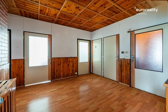 Prodej rodinného domu, Teplá, Pivovarská, 150 m2