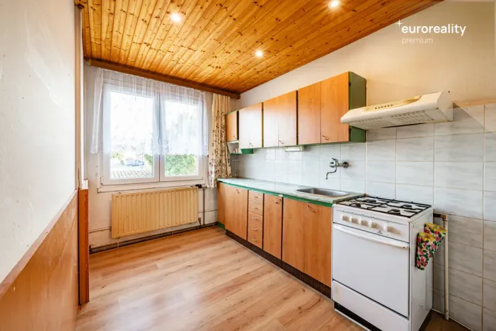 Prodej rodinného domu, Teplá, Pivovarská, 150 m2