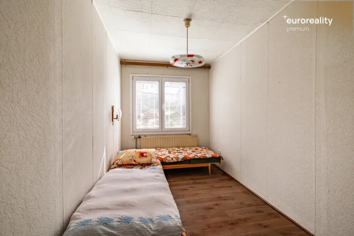 Prodej rodinného domu, Teplá, Pivovarská, 150 m2