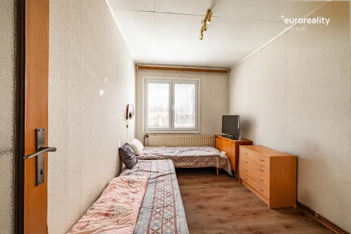 Prodej rodinného domu, Teplá, Pivovarská, 150 m2