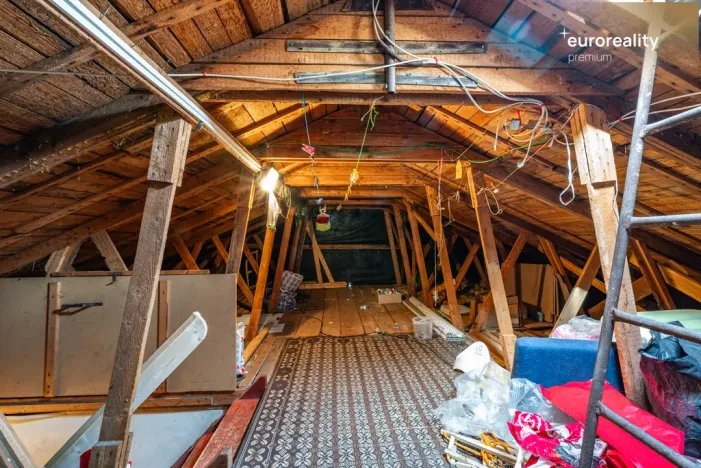 Prodej rodinného domu, Teplá, Pivovarská, 150 m2