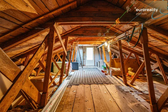 Prodej rodinného domu, Teplá, Pivovarská, 150 m2