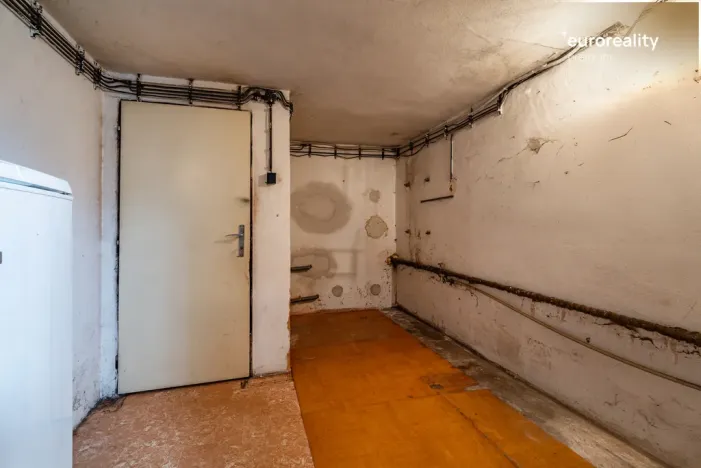 Prodej rodinného domu, Teplá, Pivovarská, 150 m2