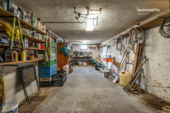 Prodej rodinného domu, Teplá, Pivovarská, 150 m2