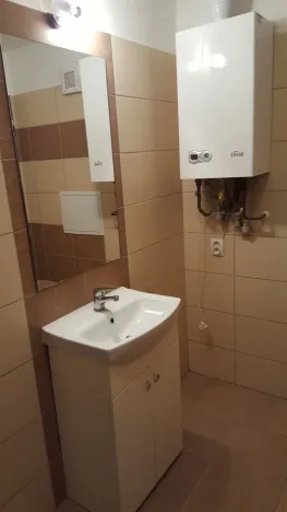 Pronájem bytu 1+kk, Opava, 28. října, 28 m2