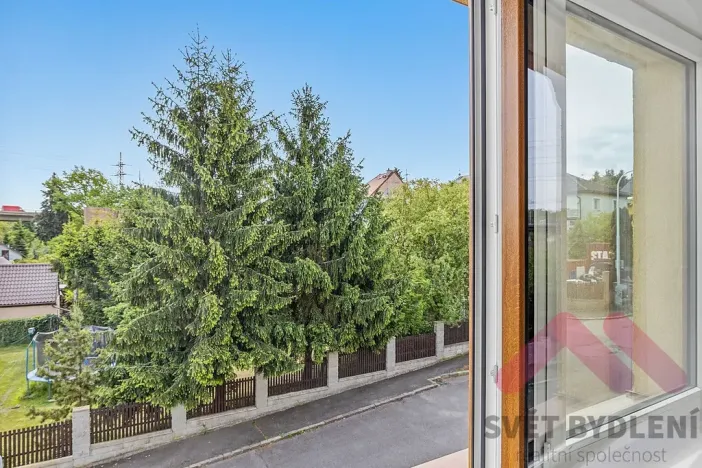 Pronájem bytu 1+kk, Praha - Hloubětín, Pokorného, 33 m2