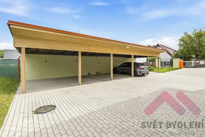 Pronájem bytu 1+kk, Praha - Hloubětín, Pokorného, 33 m2